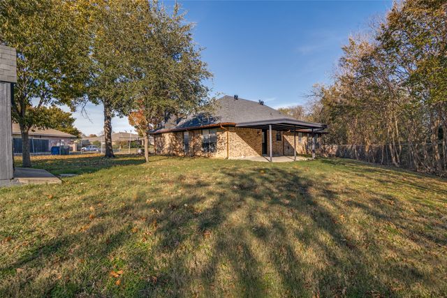1502 Knob Hill Drive, Garland, TX 75043