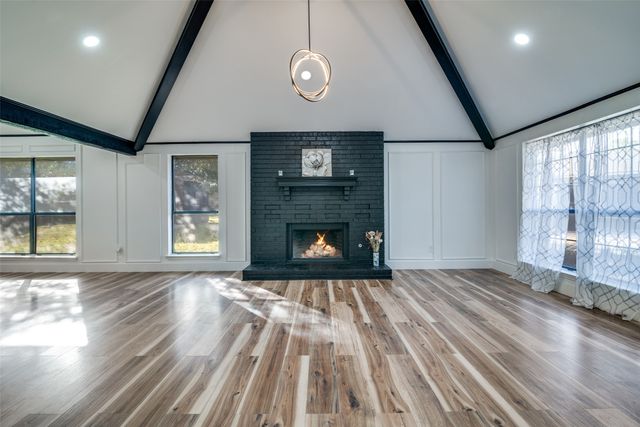 1502 Knob Hill Drive, Garland, TX 75043