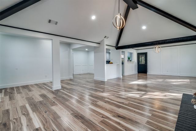 1502 Knob Hill Drive, Garland, TX 75043