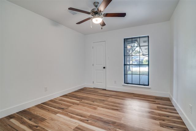 1502 Knob Hill Drive, Garland, TX 75043