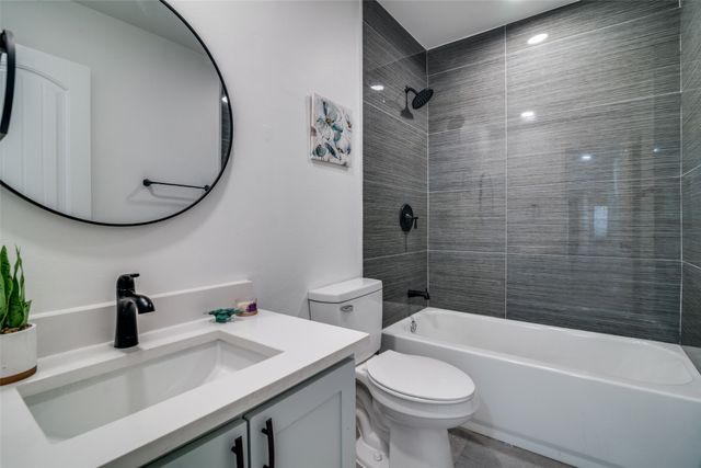 1502 Knob Hill Drive, Garland, TX 75043