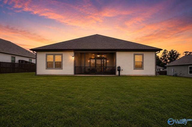 143 Sager Circle, Harvest, AL 35749