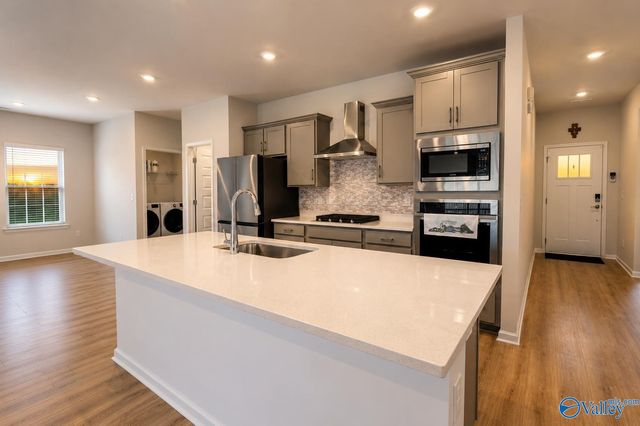 143 Sager Circle, Harvest, AL 35749