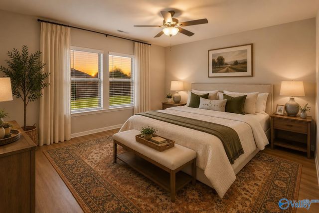 143 Sager Circle, Harvest, AL 35749