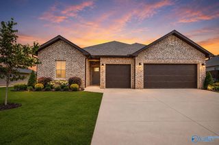 143 Sager Circle, Harvest, AL 35749