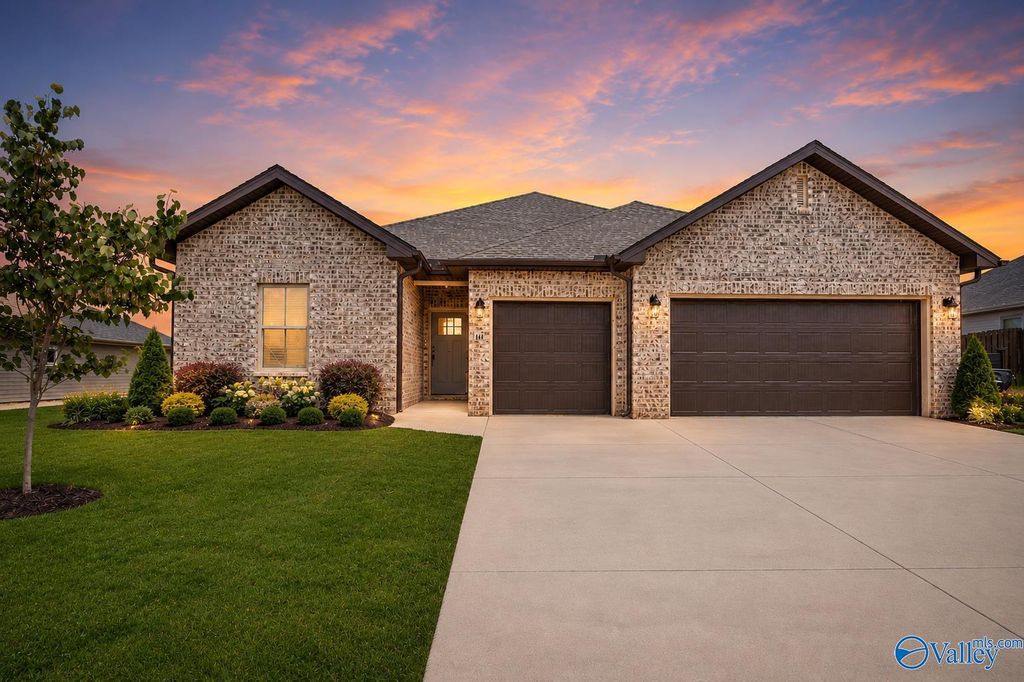 143 Sager Circle, Harvest, AL 35749