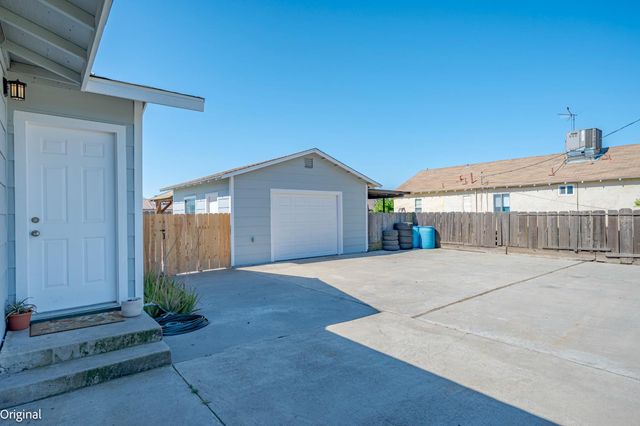 456 E Gerard Ave, Merced, CA 95341