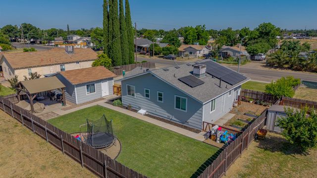 456 E Gerard Ave, Merced, CA 95341