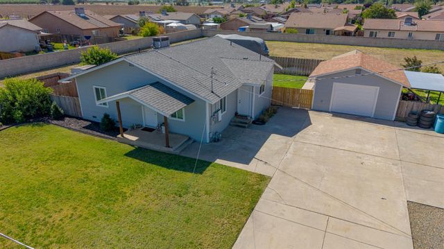456 E Gerard Ave, Merced, CA 95341