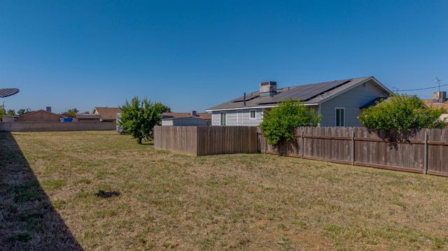 456 E Gerard Ave, Merced, CA 95341