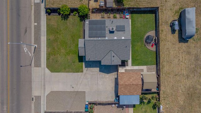 456 E Gerard Ave, Merced, CA 95341