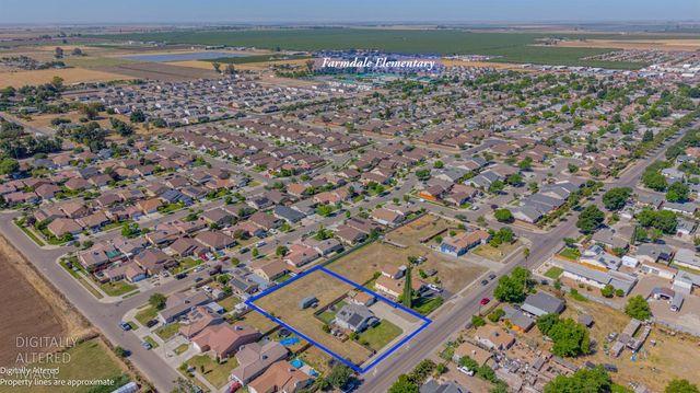 456 E Gerard Ave, Merced, CA 95341