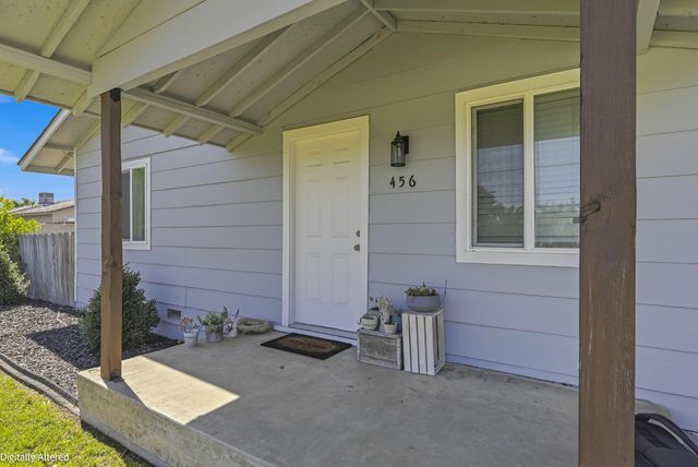 456 E Gerard Ave, Merced, CA 95341