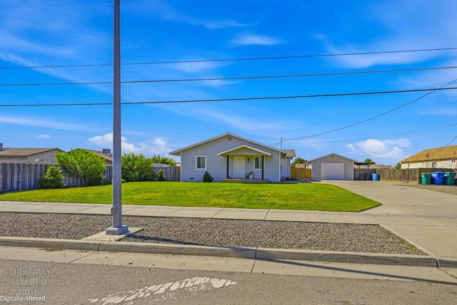 456 E Gerard Ave, Merced, CA 95341