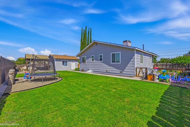 456 E Gerard Ave, Merced, CA 95341