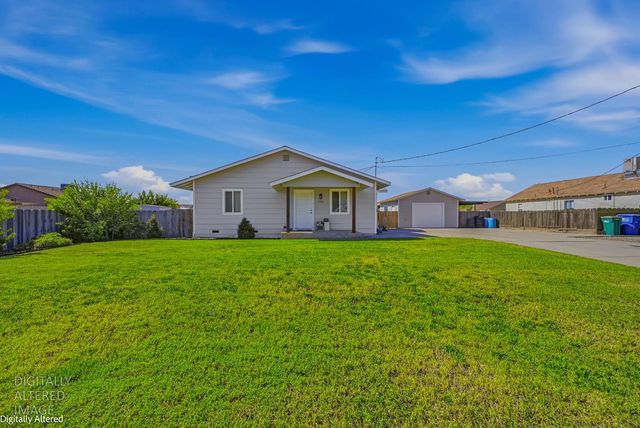 456 E Gerard Ave, Merced, CA 95341