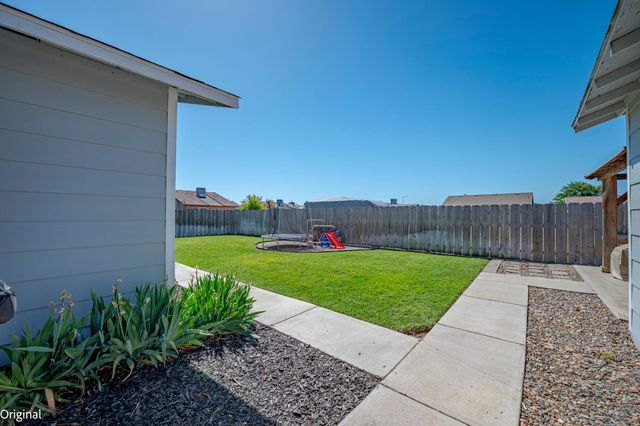 456 E Gerard Ave, Merced, CA 95341