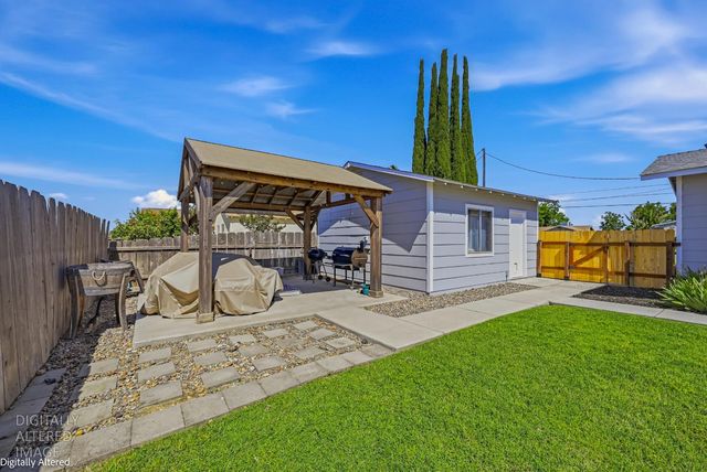 456 E Gerard Ave, Merced, CA 95341