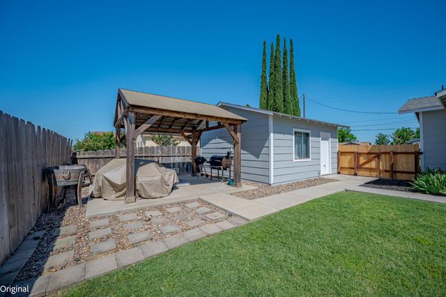 456 E Gerard Ave, Merced, CA 95341