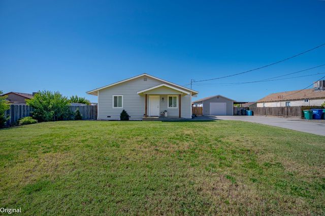 456 E Gerard Ave, Merced, CA 95341