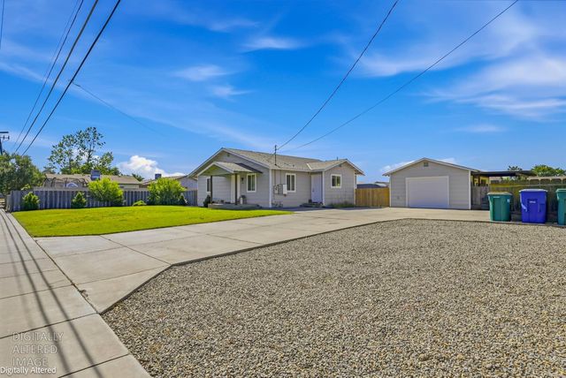 456 E Gerard Ave, Merced, CA 95341