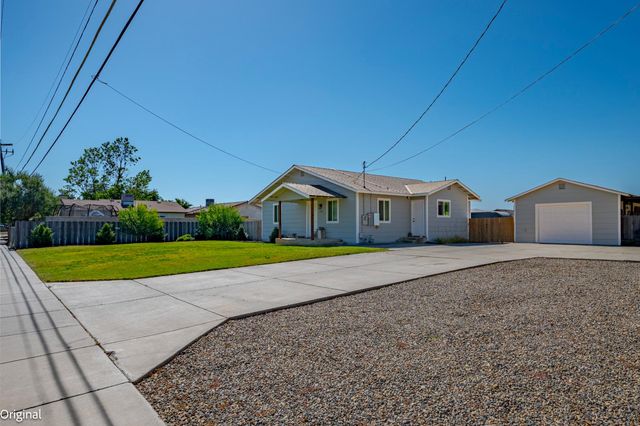 456 E Gerard Ave, Merced, CA 95341