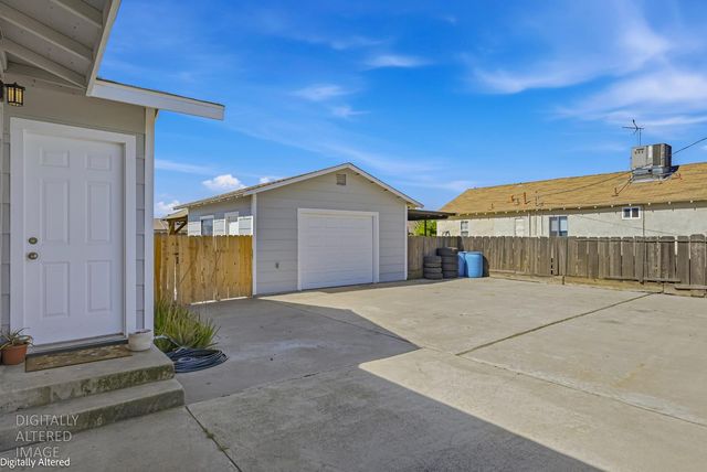 456 E Gerard Ave, Merced, CA 95341
