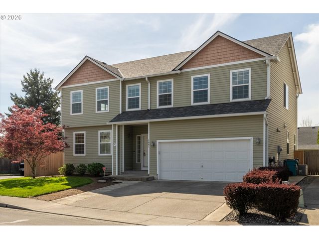 2001 Ne 84TH St, Vancouver, WA 98665