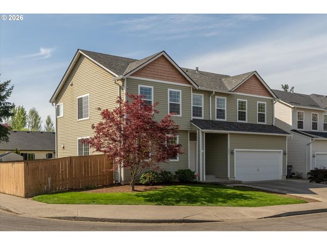 2001 Ne 84TH St, Vancouver, WA 98665