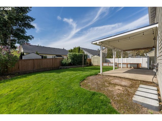 2001 Ne 84TH St, Vancouver, WA 98665