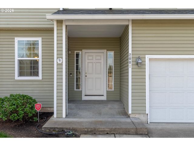 2001 Ne 84TH St, Vancouver, WA 98665