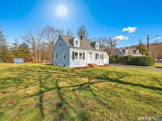20 Edward Road, North Branford, CT 06471