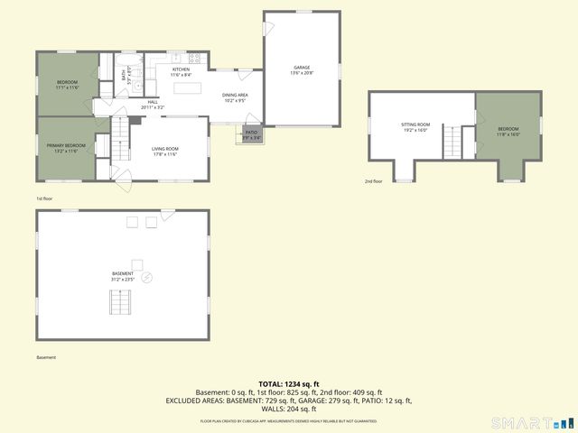 20 Edward Road, North Branford, CT 06471