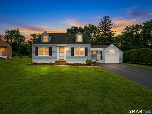 20 Edward Road, North Branford, CT 06471