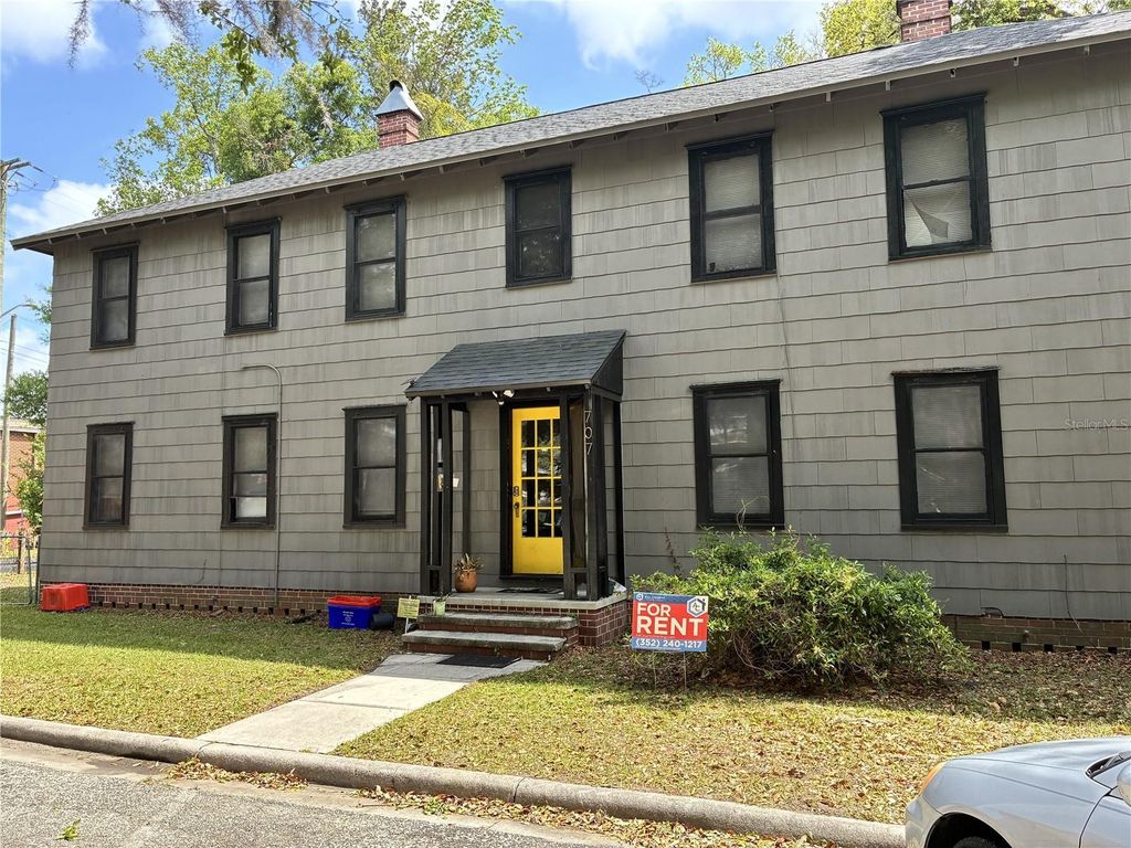 707 NW 2ND AVENUE 102, Gainesville, FL 32601