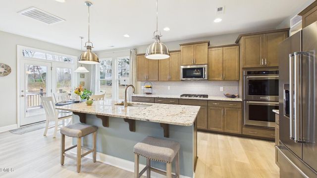 294 Village Bend Drive, Fuquay Varina, NC 27526