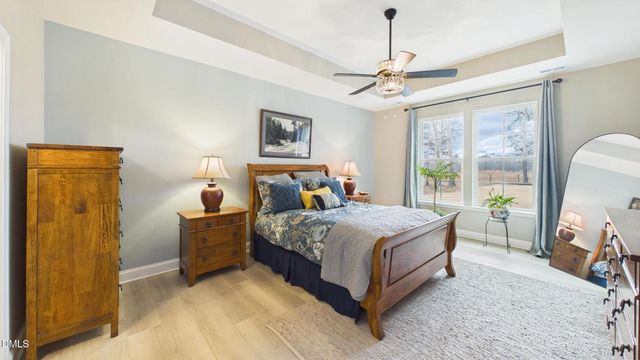 294 Village Bend Drive, Fuquay Varina, NC 27526