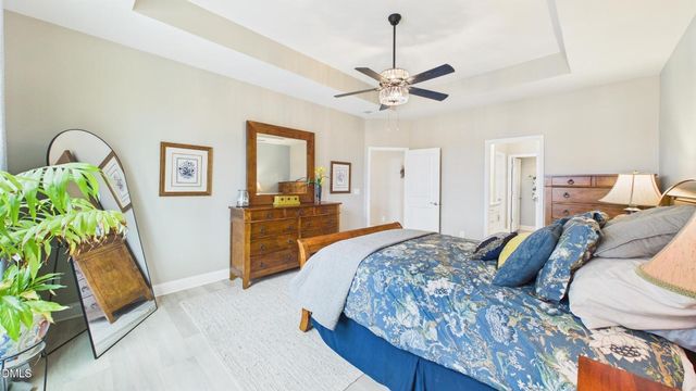 294 Village Bend Drive, Fuquay Varina, NC 27526