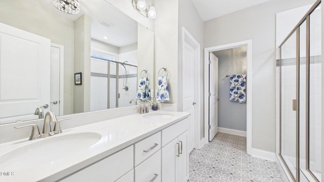 294 Village Bend Drive, Fuquay Varina, NC 27526