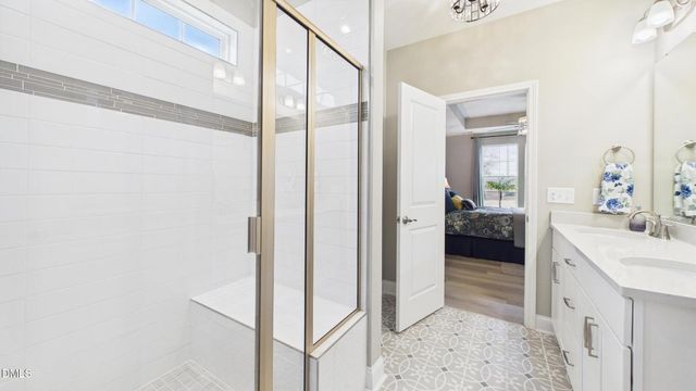 294 Village Bend Drive, Fuquay Varina, NC 27526