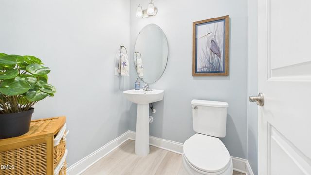 294 Village Bend Drive, Fuquay Varina, NC 27526