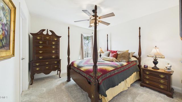 294 Village Bend Drive, Fuquay Varina, NC 27526