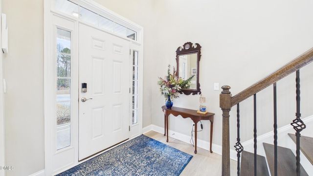 294 Village Bend Drive, Fuquay Varina, NC 27526