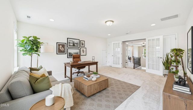 294 Village Bend Drive, Fuquay Varina, NC 27526