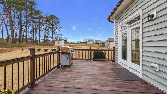 294 Village Bend Drive, Fuquay Varina, NC 27526