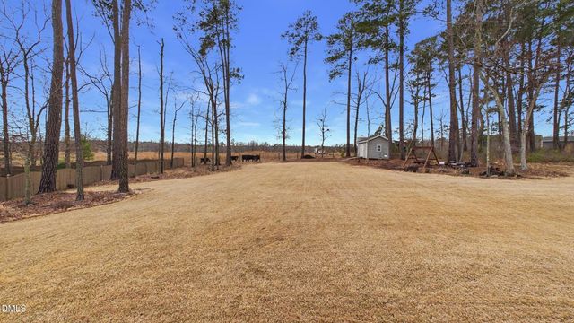 294 Village Bend Drive, Fuquay Varina, NC 27526