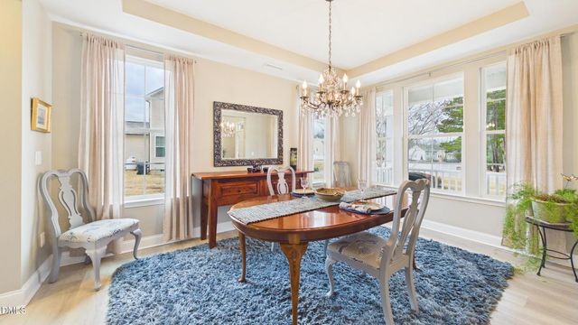 294 Village Bend Drive, Fuquay Varina, NC 27526