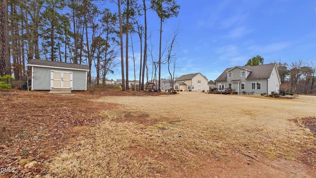 294 Village Bend Drive, Fuquay Varina, NC 27526