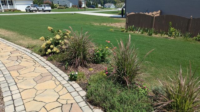 294 Village Bend Drive, Fuquay Varina, NC 27526