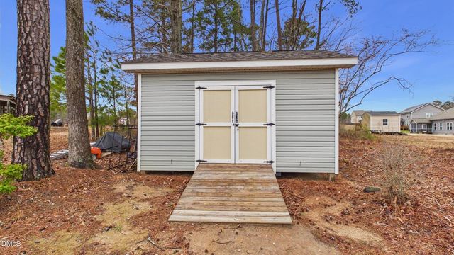 294 Village Bend Drive, Fuquay Varina, NC 27526